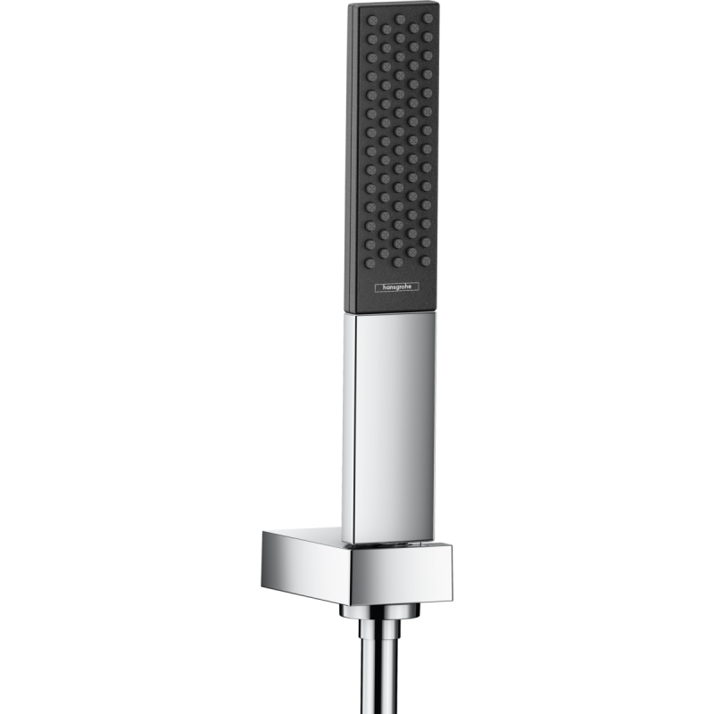 Hansgrohe Rainfinity Душовий набiр 100 1jet, зi шлангом 160см, (26856000)