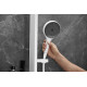 Hansgrohe Rainfinity Ручний душ 130, 3jet, колiр покриття матовий бiлий, (26864700)