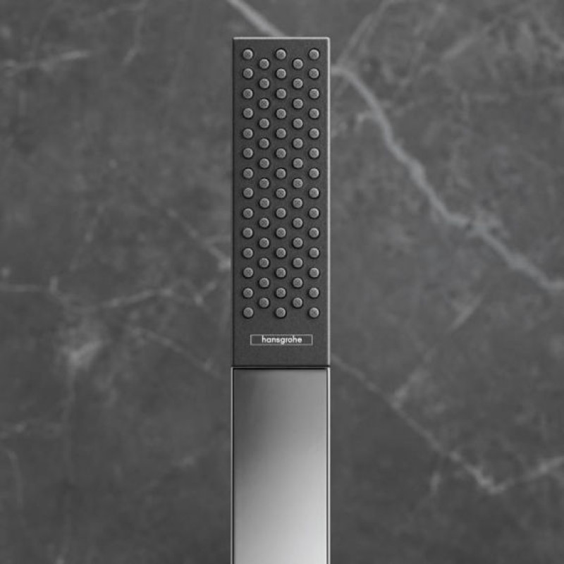 Hansgrohe Rainfinity Ручний душ-«паличка» 100 1jet, хром, (26866000)