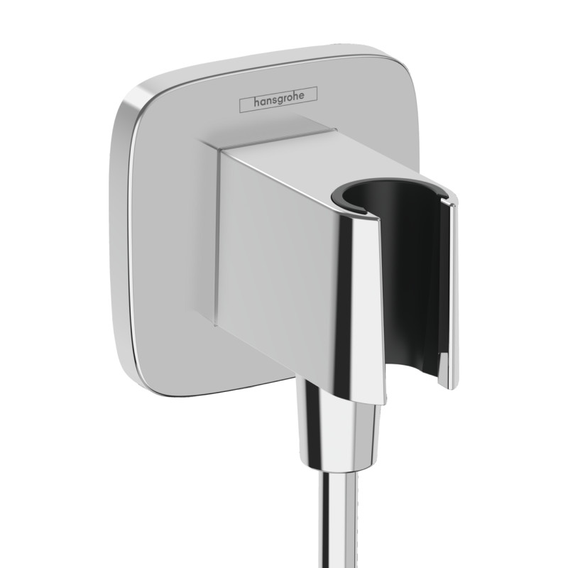 Hansgrohe FIXFIT Porter E держатель для душа, (26887000)