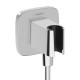 Hansgrohe FIXFIT Porter E держатель для душа, (26887000)