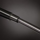 Hansgrohe Душова система Croma Select S Showerpipe 280 1jet із термостатом чорний матовий/хром