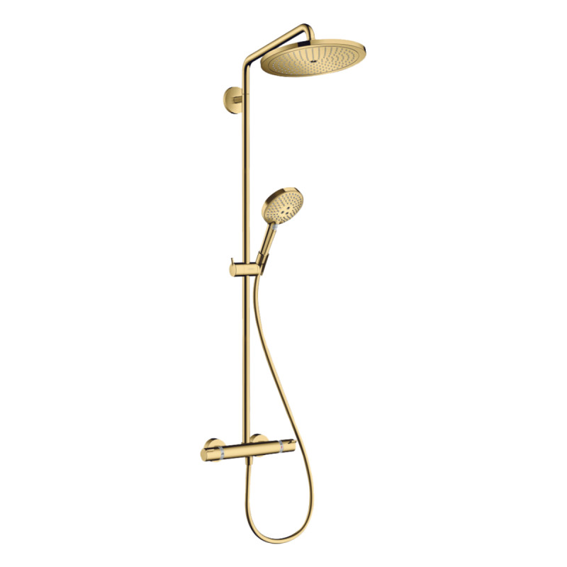 Hansgrohe Душова система Croma Select S 280 1jet (26890990)