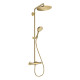 Hansgrohe Душова система Croma Select S 280 1jet (26890990)