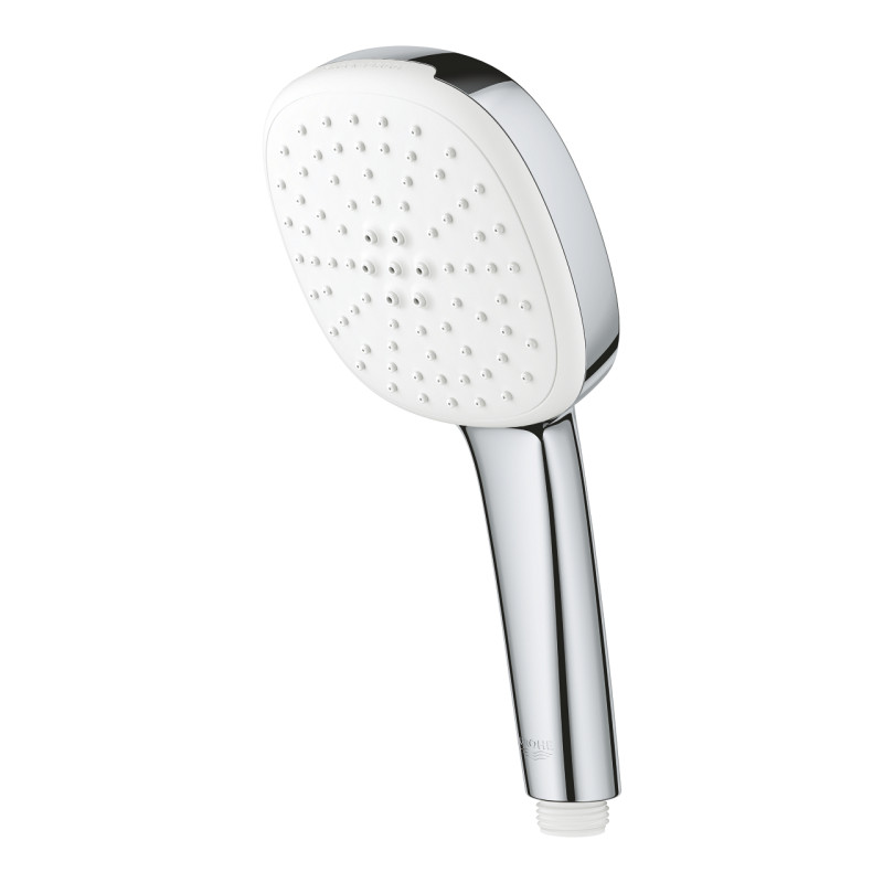 Grohe Tempesta Cube 110 Ручний душ, 2 режими струменю (26902003)
