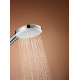 Grohe Tempesta Cube 110 Ручний душ, 2 режими струменю (26902003)