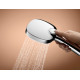 Grohe Tempesta Cube 110 Ручний душ, 2 режими струменю (26902003)