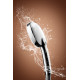 Grohe Tempesta Cube 110 Ручний душ, 2 режими струменю (26902003)