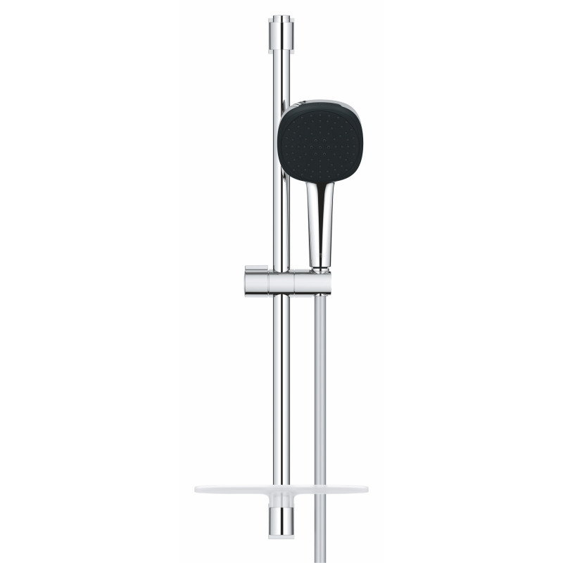 Grohe Quickfix Vitalio Comfort 110 Душовий гарнітур, 2 режими струменю (26929001)