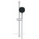 Grohe Quickfix Vitalio Comfort 110 Душовий гарнітур, 2 режими струменю (26929001)