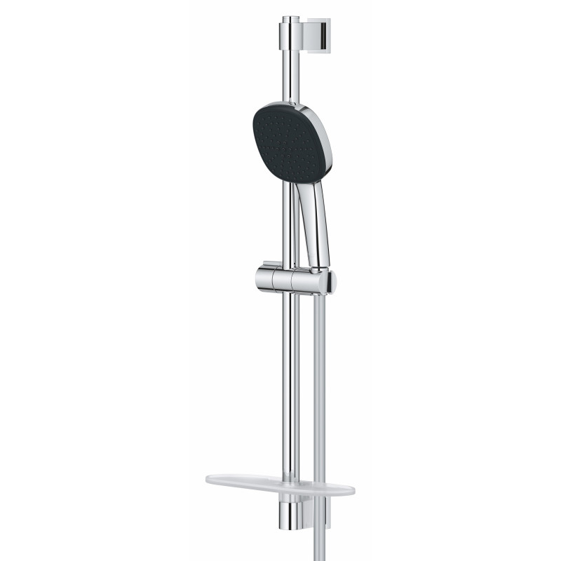 Grohe Quickfix Vitalio Comfort 110 Душовий гарнітур, 2 режими струменю (26929001)