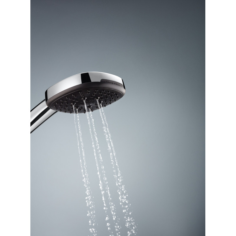 Grohe Quickfix Vitalio Comfort 110 Душовий гарнітур, 3 режими струменю (26932001)