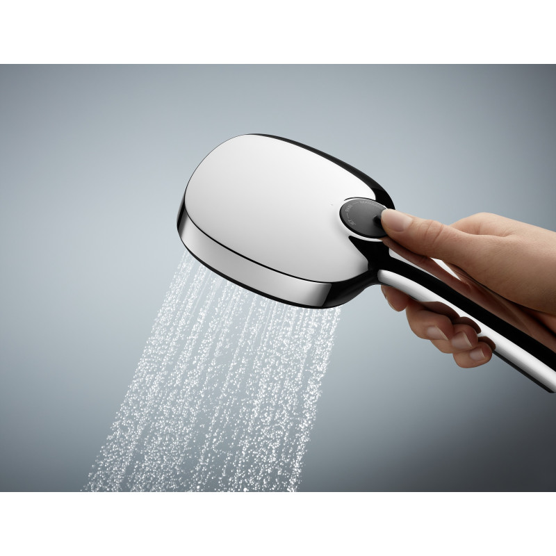 Grohe Quickfix Vitalio Comfort 110 Душовий гарнітур, 3 режими струменю (26932001)