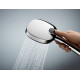Grohe Quickfix Vitalio Comfort 110 Душовий гарнітур, 3 режими струменю (26932001)