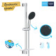 Grohe QuickFix Vitalio Start 110 Душовий гарнітур, 2 режими струменю (26952001)