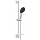 Grohe QuickFix Vitalio Start 110 Душовий гарнітур, 2 режими струменю (26952001)