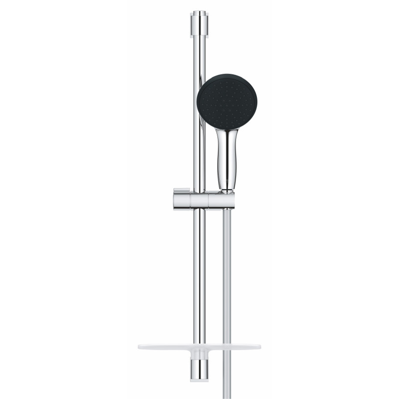 Grohe QuickFix Vitalio Start 110 Душовий гарнітур, 2 режими струменю (26952001)