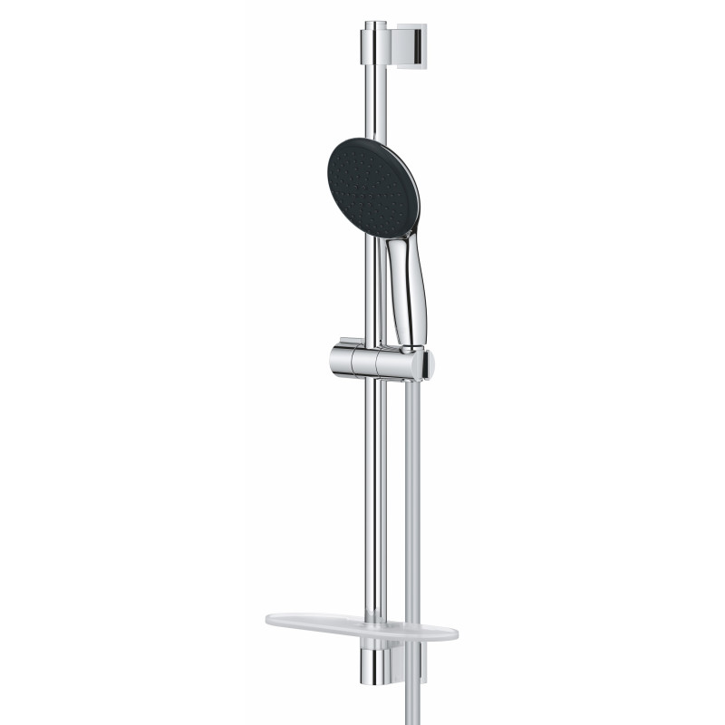 Grohe QuickFix Vitalio Start 110 Душовий гарнітур, 2 режими струменю (26952001)