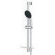 Grohe QuickFix Vitalio Start 110 Душовий гарнітур, 2 режими струменю (26952001)