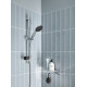 Grohe QuickFix Vitalio Start 110 Душовий гарнітур, 2 режими струменю (26952001)