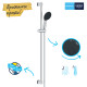 Grohe QuickFix Vitalio Start 110 Душовий гарнітур, 2 режими струменю (26955001)