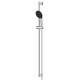 Grohe QuickFix Vitalio Start 110 Душовий гарнітур, 2 режими струменю (26955001)