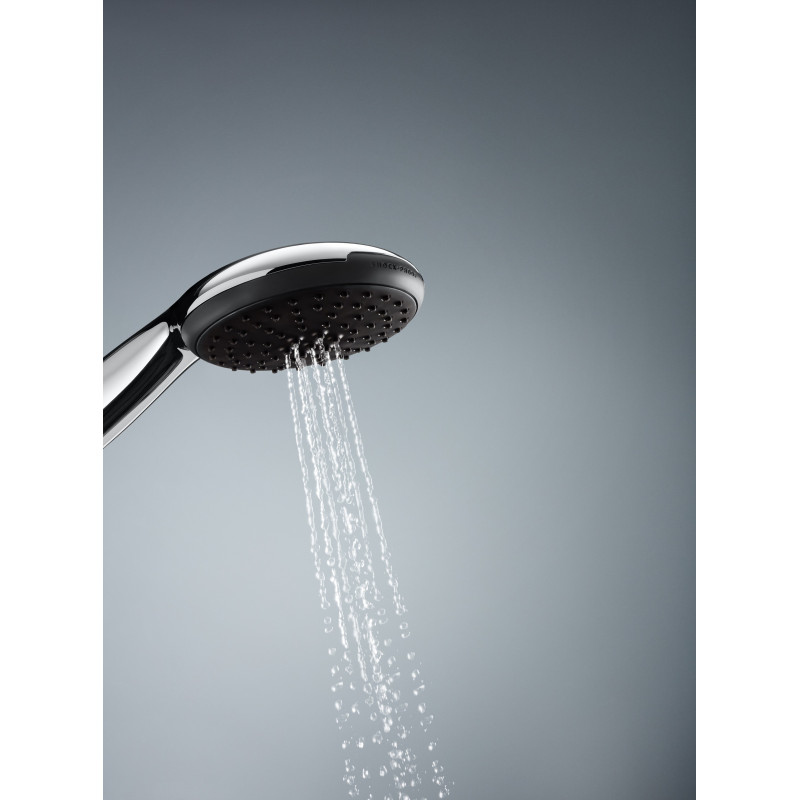 Grohe QuickFix Vitalio Start 110 Душовий гарнітур, 2 режими струменю (26955001)