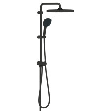 Grohe Tempesta System 250 Cube Душова система Flex із перемикачем настінного монтажу (269772431)