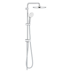 Grohe Tempesta System 250 Душова система Flex із перемикачем настінного монтажу (26980001)