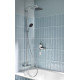 Grohe Quickfix Vitalio Comfort 250 Душова система з термостатом для ванни (26984001)