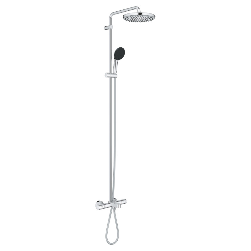 Grohe Quickfix Vitalio Start 250 Душова система з термостатом для ванни (26988001)