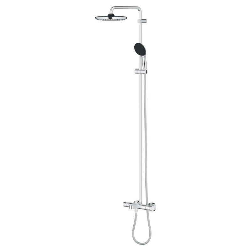 Grohe Quickfix Vitalio Start 250 Душова система з термостатом для ванни (26988001)