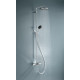 Grohe Quickfix Vitalio Start 250 Душова система з термостатом для ванни (26988001)