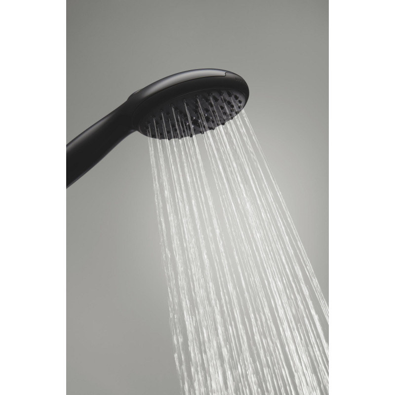 Grohe Quickfix Vitalio Start 250 Душова система з термостатом для ванни (269882431)