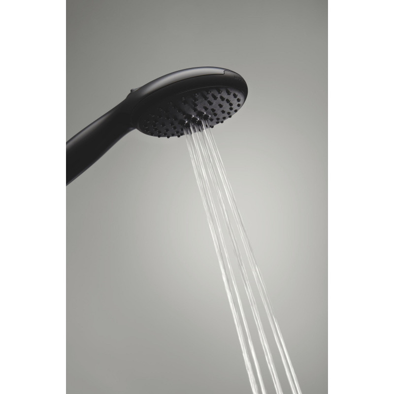 Grohe Quickfix Vitalio Start 250 Душова система з термостатом для ванни (269882431)
