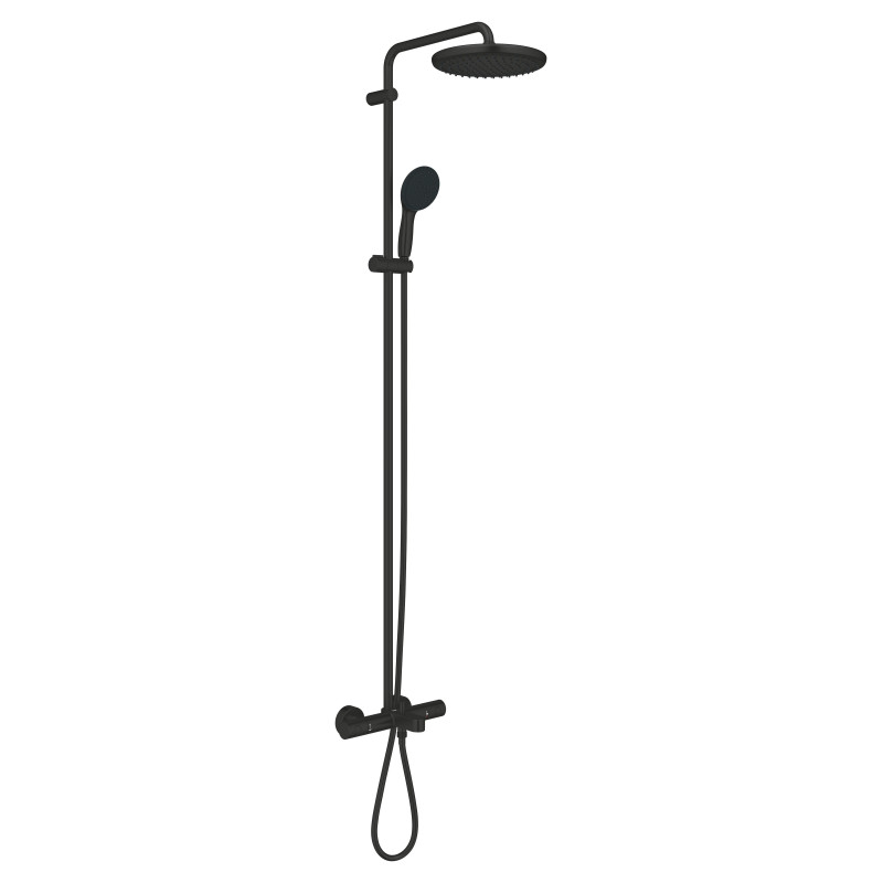 Grohe Quickfix Vitalio Start 250 Душова система з термостатом для ванни (269882431)
