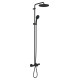 Grohe Quickfix Vitalio Start 250 Душова система з термостатом для ванни (269882431)