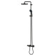 Grohe Quickfix Vitalio Start 250 Душова система з термостатом для ванни (269882431)