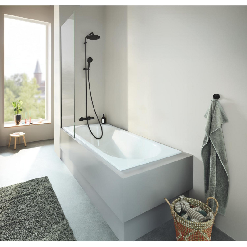 Grohe Quickfix Vitalio Start 250 Душова система з термостатом для ванни (269882431)