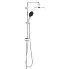 Grohe Quickfix Vitalio Start 200 Душова система Flex із перемикачем настінного монтажу (26991001)