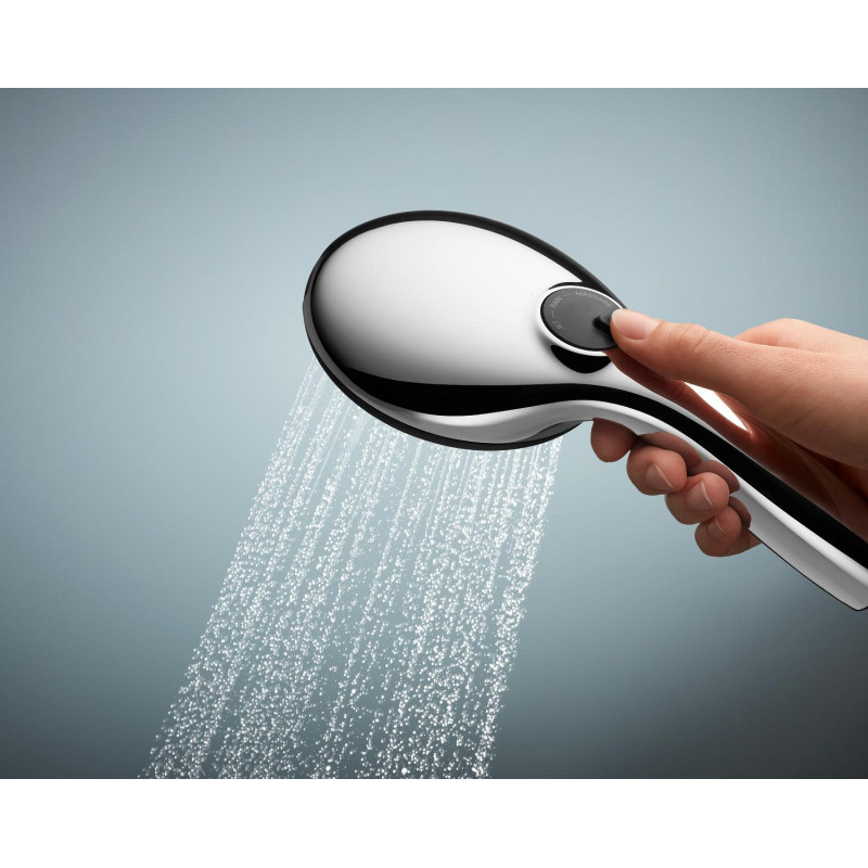 Grohe Quickfix Vitalio Start 200 Душова система Flex із перемикачем настінного монтажу (26991001)
