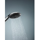 Grohe Quickfix Vitalio Start 200 Душова система Flex із перемикачем настінного монтажу (26991001)