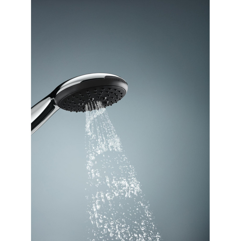 Grohe Quickfix Vitalio Start 200 Душова система Flex із перемикачем настінного монтажу (26991001)