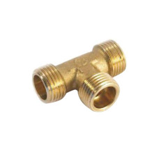 General Fittings Трійник 1
