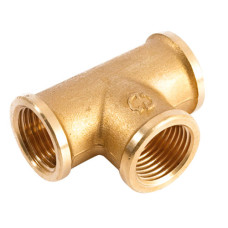 General Fittings Трійник 1