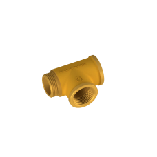 General Fittings Трійник 1/2