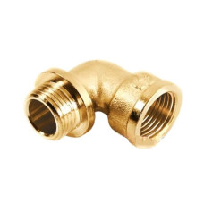 General Fittings Кутник 1