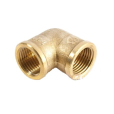 General Fittings Кутник 1 1/2