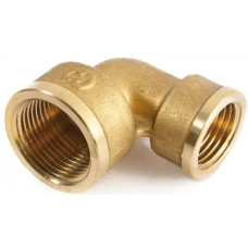 General Fittings Кутник 1