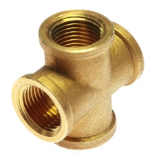 General Fittings Хрестовина 3/4